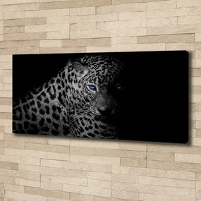 Tablou pe pânză Leopard