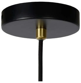 Lustră pe cablu ELGIN 3xG9/20W/230V Lucide 03431/38/30