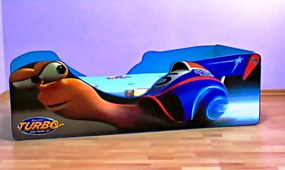Pat copii Turbo