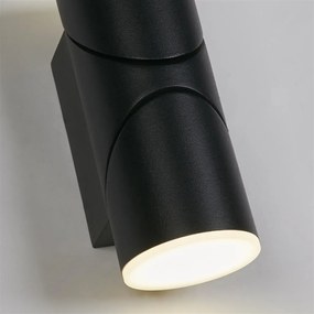 Aplica de perete lumina ambientala exterior Soho LED