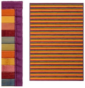 Covor din bambus 140x200 cm – Casa Selección