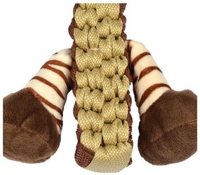 Jucărie pentru câine – Love Story