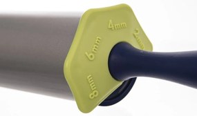 Sucitor din metal – Orion