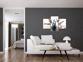 Tablou - Bowling (90x60 cm)