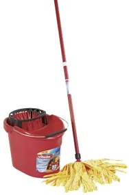 Set curatenie Vileda,imbinare Euroclick