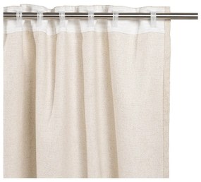 Draperie crem 140x260 cm – Ixia