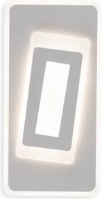 Brilagi - Plafonieră LED dimabilă Modern/51W/230V 3000-6000K + telecomandă