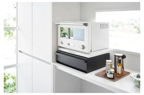 Raft suplimentar din metal Tower – YAMAZAKI