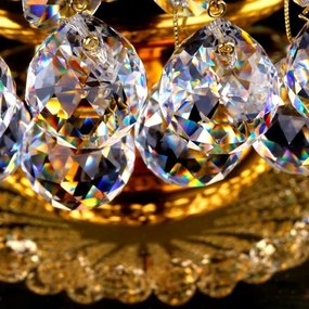 Veioza Cristal Bohemia Exclusive Marrylin II TL CE