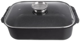 Tavă de copt 26x41 cm Grande – Orion