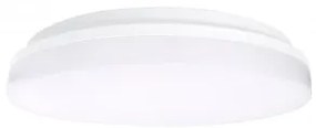 Plafonieral led 18W cu senzor Plump KL151013 Klausen