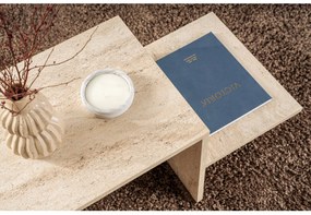 Măsuță de cafea Hermanetta (travertin). 1106449