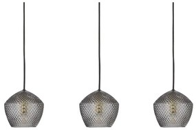 Lustra cu 3 pendule design nordic Orbiform 2010693047 NL