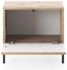 Noptieră Lamellito L4  (stejar). 1098822