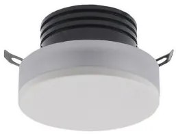 Spot incastrat perete led 1W Taz AZ3370 Azzardo