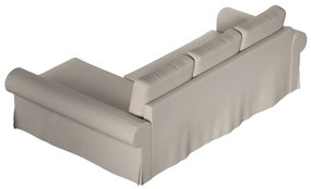 Husa canapea extensibila cu sezlong Backabro