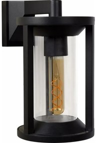 Lampă de perete de exterior Lucide 15803/01/30 CADIX 1xE27/15W/230V IP65