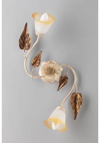 Plafonieră VANDA 2xE14/6W/230V ONLI