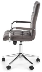Scaun de birou VANI, gri