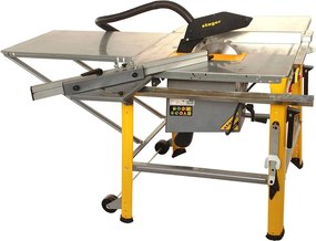 Masa de taiere cu ferastrau circular Stager FCM3000-3 3000W, 400V, 315mm