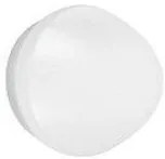 Plafoniera LED Ledvance SURFACE CIRCULAR 250 SENSOR, cu senzor de miscare si lumina, 13W, 960 lm, lumina neutra (4000K), IP44, Ø25cm, metal/PMMA, Alb,