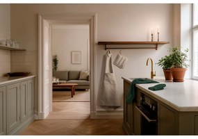 Mănușă de bucătărie cu model de Crăciun Christmas Fable – JUNA