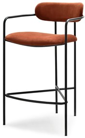 Scaun Viola (cupru + negru). 1110756