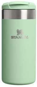 Cană termos verde salvie din oțel inoxidabil 350 ml AeroLight™ Transit Mug Pistachio – Stanley