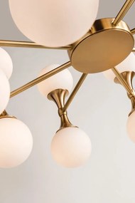 Candelabru LUX, design modern, ASTORIA