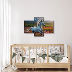 Tablou - Unicorn (90x60 cm)