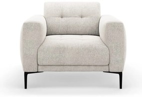 Fotoliu bej Bemy – Micadoni