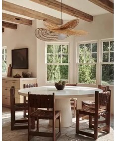 Lustră pe cablu Immax 08266L MARIPOSA 1xE27/40W/230V d. 80 cm iută