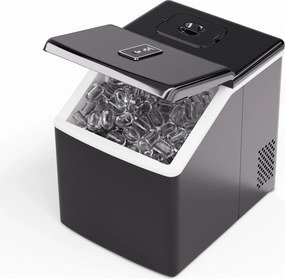 Klarstein Clearcube, mașină pentru cuburi de gheață