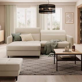 Coltar extensibil Gomsi pe stanga Manhattan 18