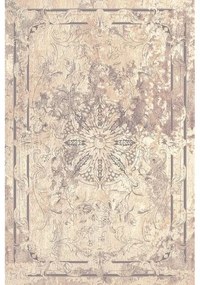 Covor lana Tanit floare Selectează mărime: 240 X 340