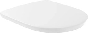 Capac WC Villeroy&Boch ViCare alb