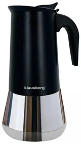 Espresor pentru aragaz 12 cesti Klausberg KB7847