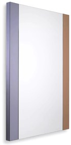 Oglinda decorativa moderna Cevio S 80x120cm
