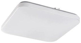 Rabalux 75014-LED Plafonieră cu senzor VENDEL LED/20W/230V 4000K 32x32cm