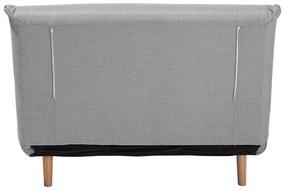 Canapea Strib (gri deschis) . 1008928