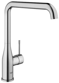 GROHE ESSENCE 30269GN0 - Baterie pentru chiuvetă aurie