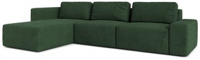Colțar Berliner (S) (verde închis). 1065487