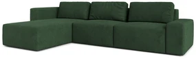 Colțar Berliner (S) (verde închis). 1065487