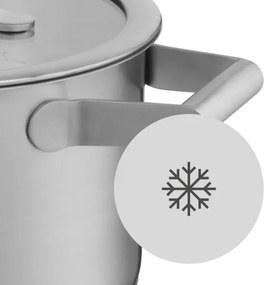 Set de oale WMF 5 buc. COMFORT LINE oțel inoxidabil