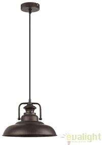 Pendul industria style maro Kyle 2930 RX