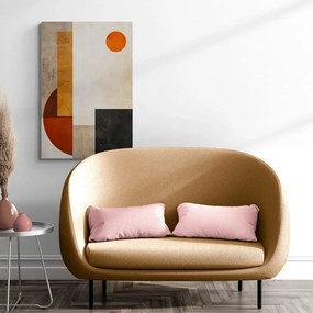Tablou japandi în design modern
