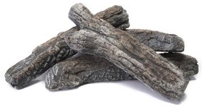 COSI- bușteni de ceramică (4 buc)
