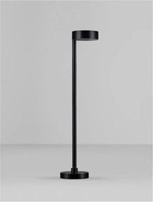 Tarus cu spot LED directionabil iluminat exterior IP65 DYOL H-83cm