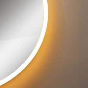 Oglinda baie cu iluminat LED IP44 Mirror LED 60cm