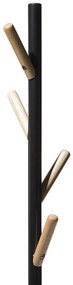 Cuier Albert (negru). 1009356